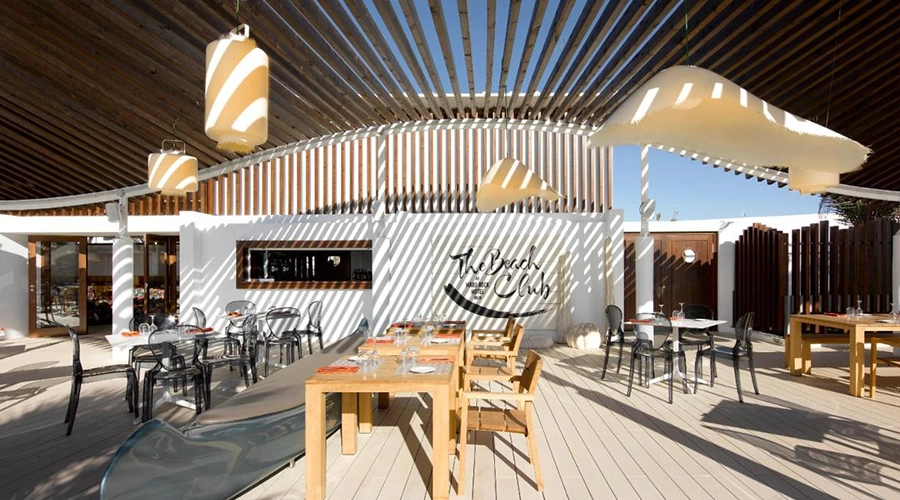Hard Rock Hotel Ibiza